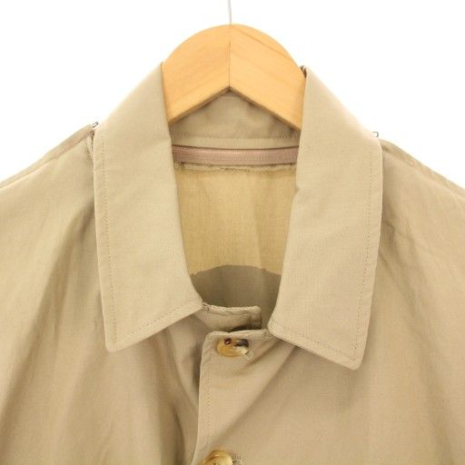 アンダーカバー UNDERCOVER 98AW EXCHANGE期 アーカイブ イアン