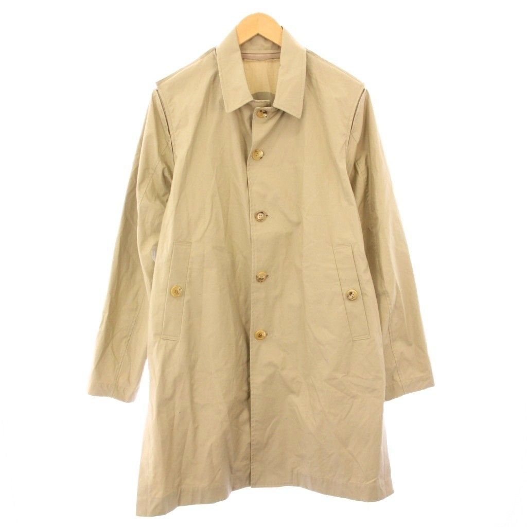 アンダーカバー undercover エクスチェンジ期　コート アンダーカバー UNDERCOVER 98AW EXCHANGE期 アーカイブ イアン