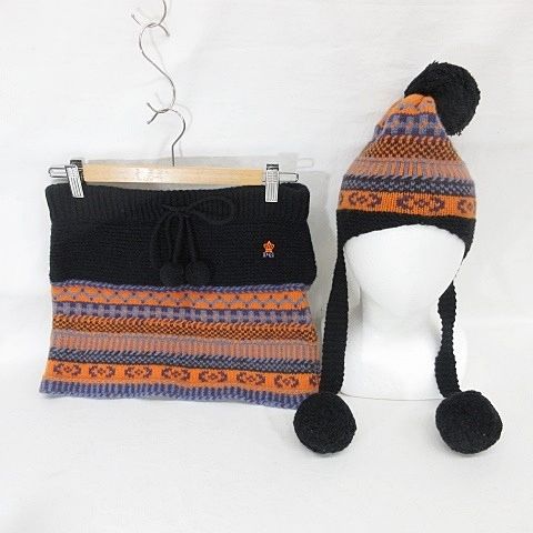 パーリーゲイツ PEARLY GATES ゴルフ スポーツウエア スカート ニット