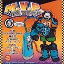 【】M.V.P(.MEGAFORCE VIDEO PROGRAM) [DVD]