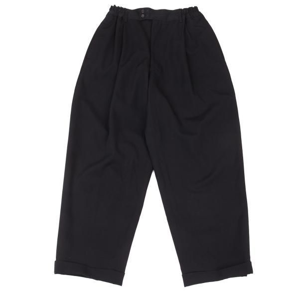 コムデギャルソンオムプリュスCOMME des GARCONS HOMME PLUS ウール