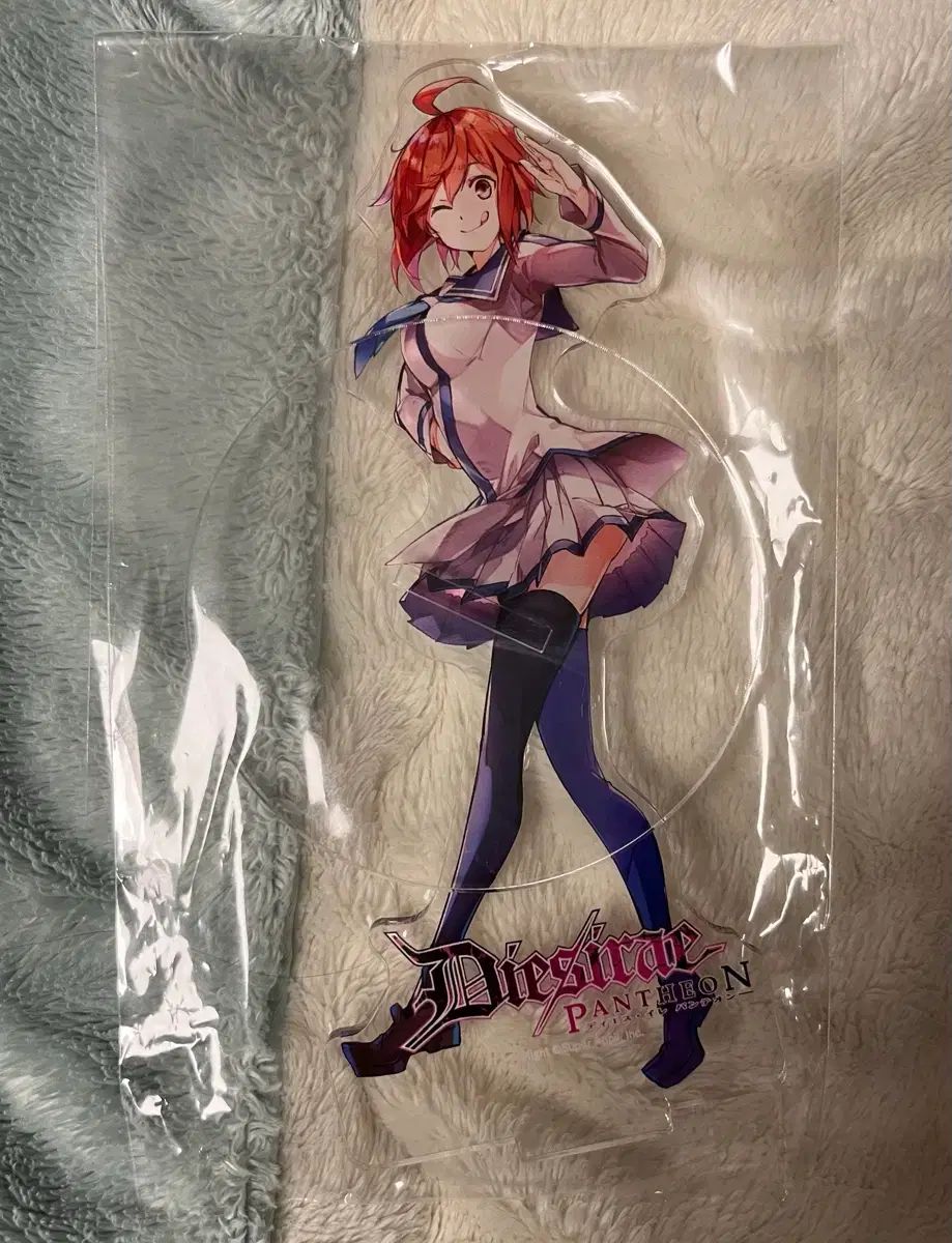 Dies irae pantheon アクリル スタンド アヤセ 戸山 香澄 - メルカリ