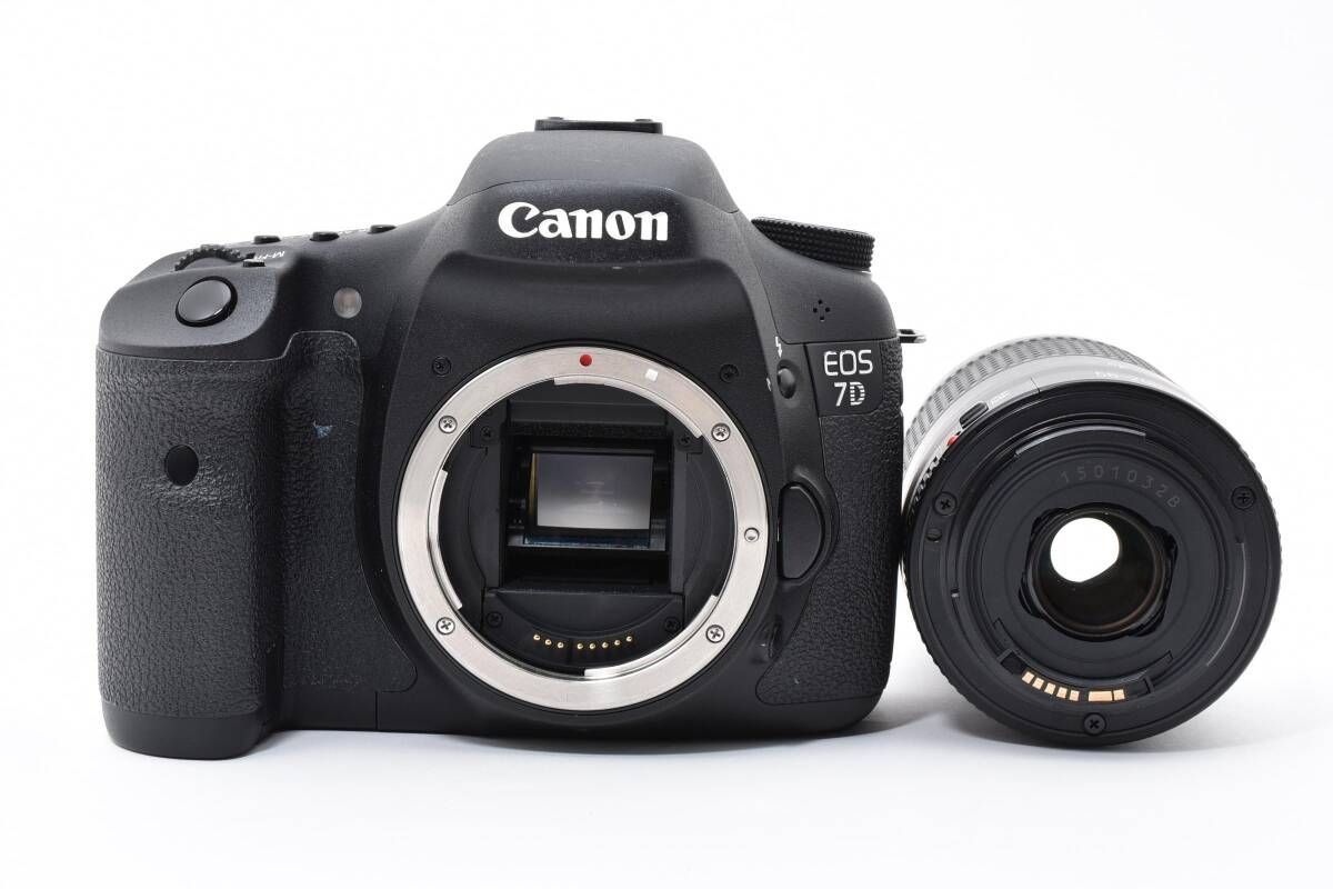 レンズセット 877