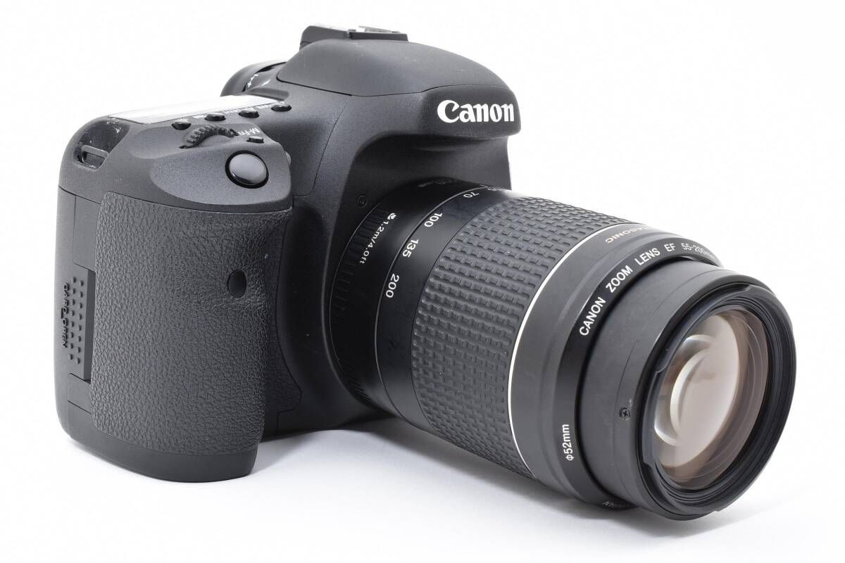 D レンズセット