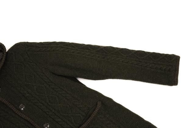 バーバリー ブラックレーベルBURBERRY BLACK LABEL キルトライニング