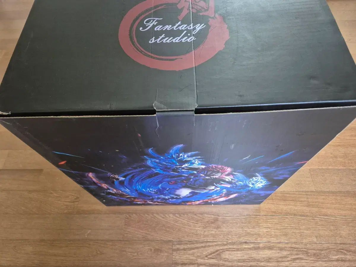 スタジオ 猗窩座