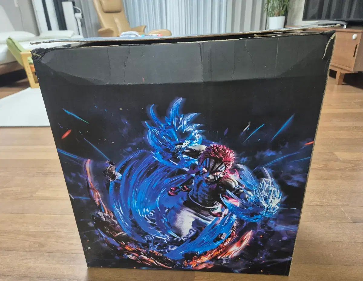 PHANTASY スタジオ