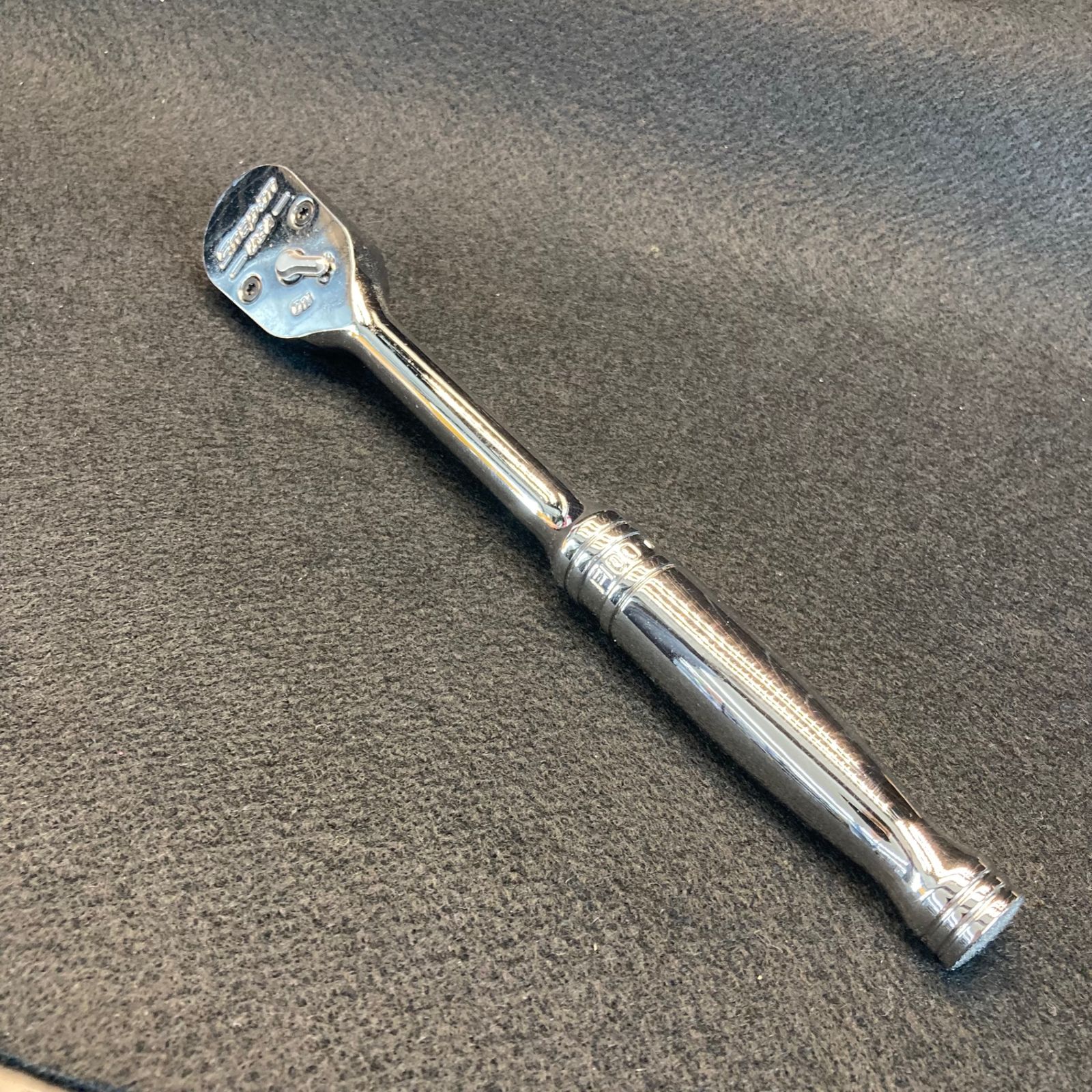 ラチェットハンドル