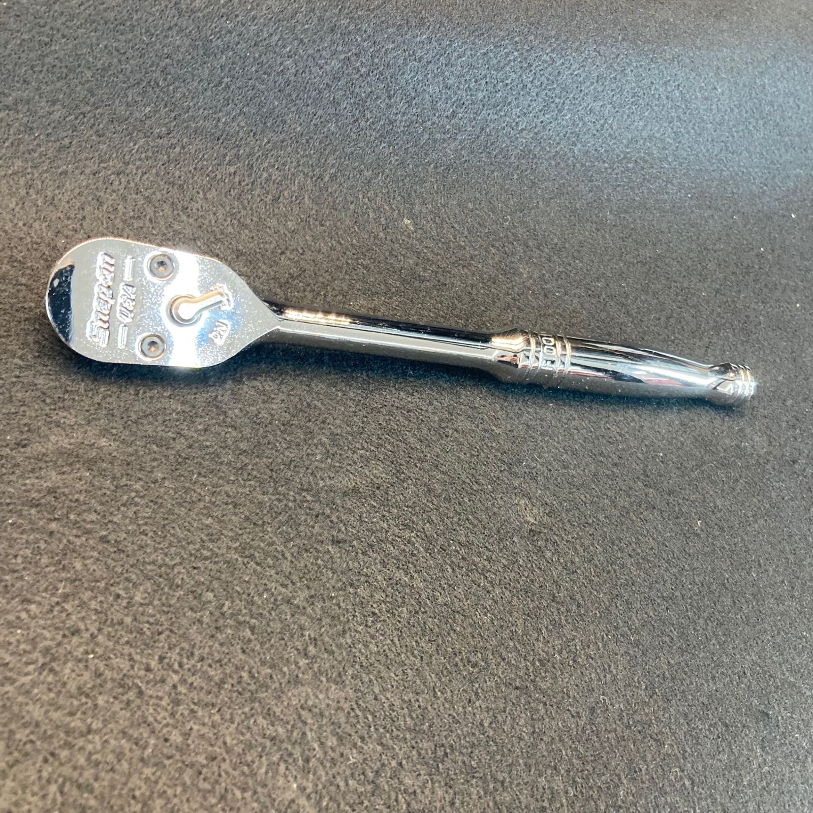 ♥ 店頭展示品 スナップオン Snap-on ラチェットハンドル F 100