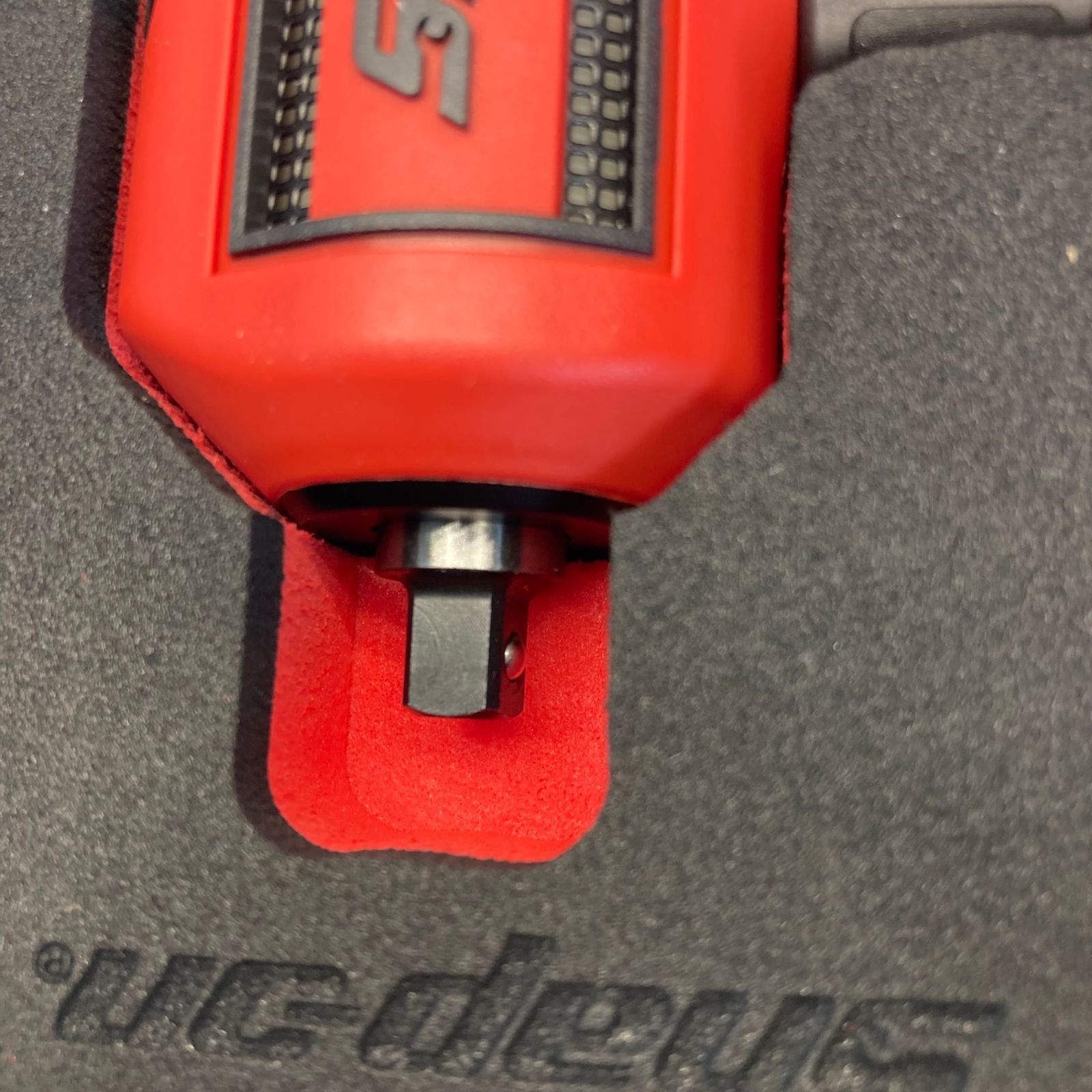  ♥ 店頭展示品 スナップオン Snap-on 充電式 Nano Axcess 電動ドライバ 1|4 電動ドライバードリル ドリル ドライバー レンチ