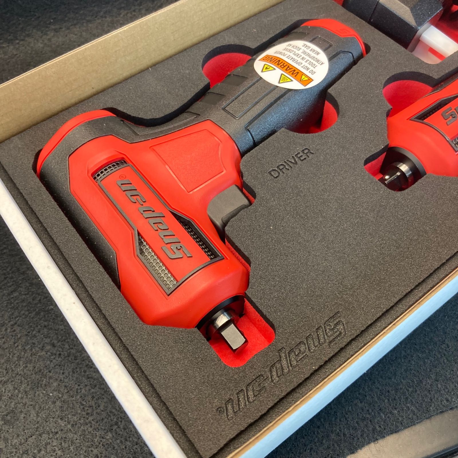 スナップオン Snap-on