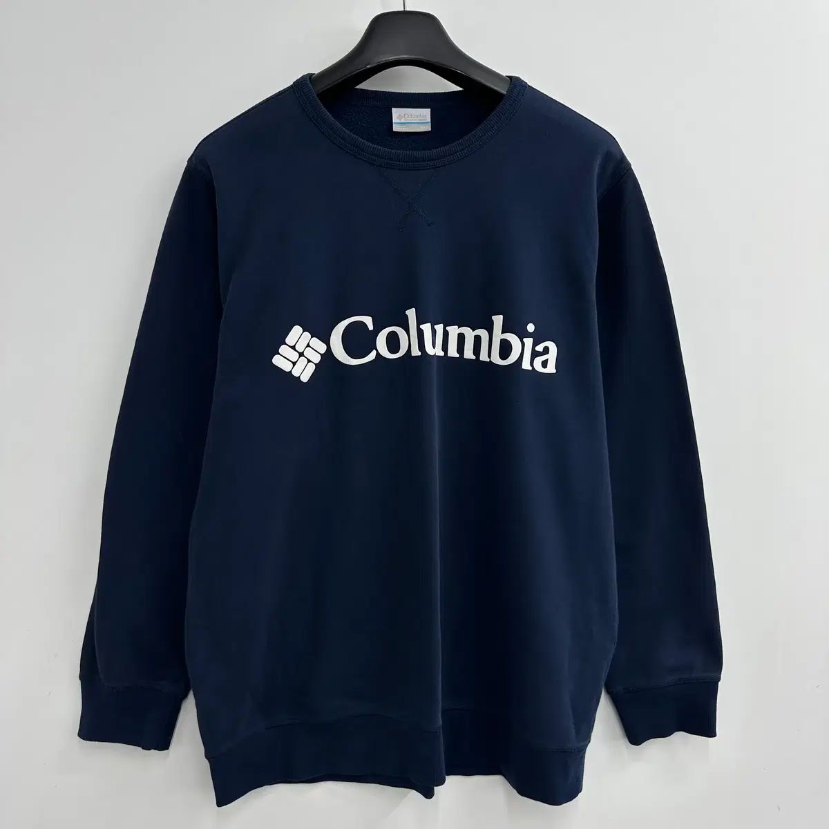 110 コロンビア メンズ スウェット