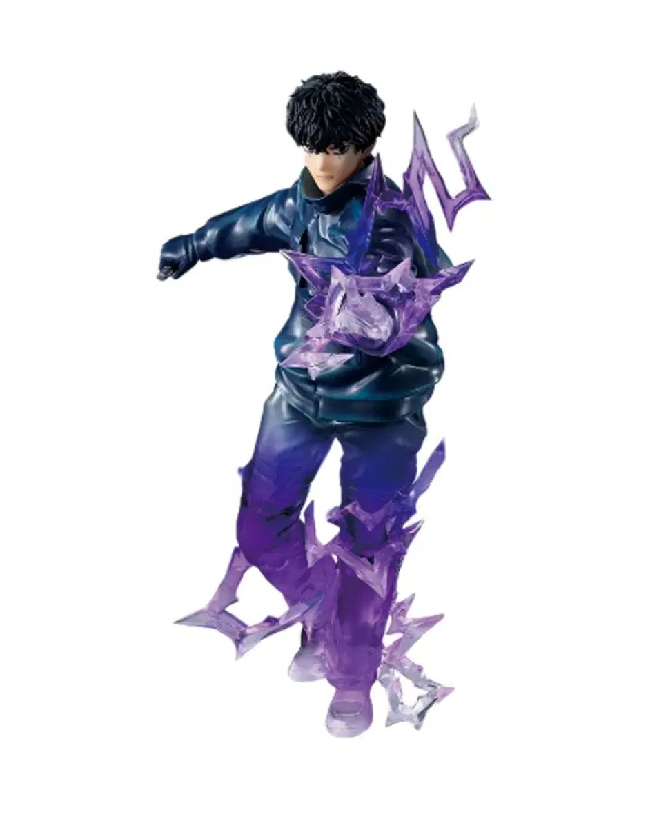 坂本 DAIZ MEN vol 3 一番くじ ラストワン セバ 夏実