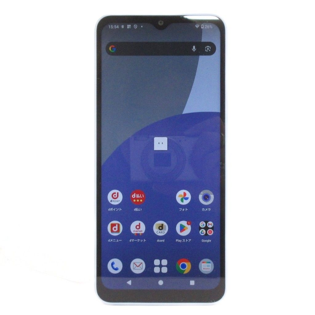 携帯電話AQUOS スマートフォン・携帯電話 シャープ SHARP 美品 AQUOS wish4
