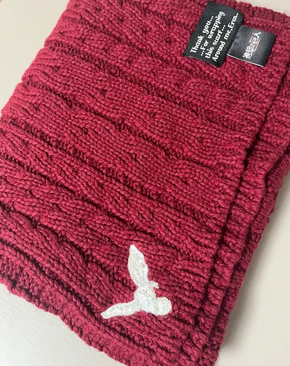 進撃の巨人 ミカサ カシミア マフラー