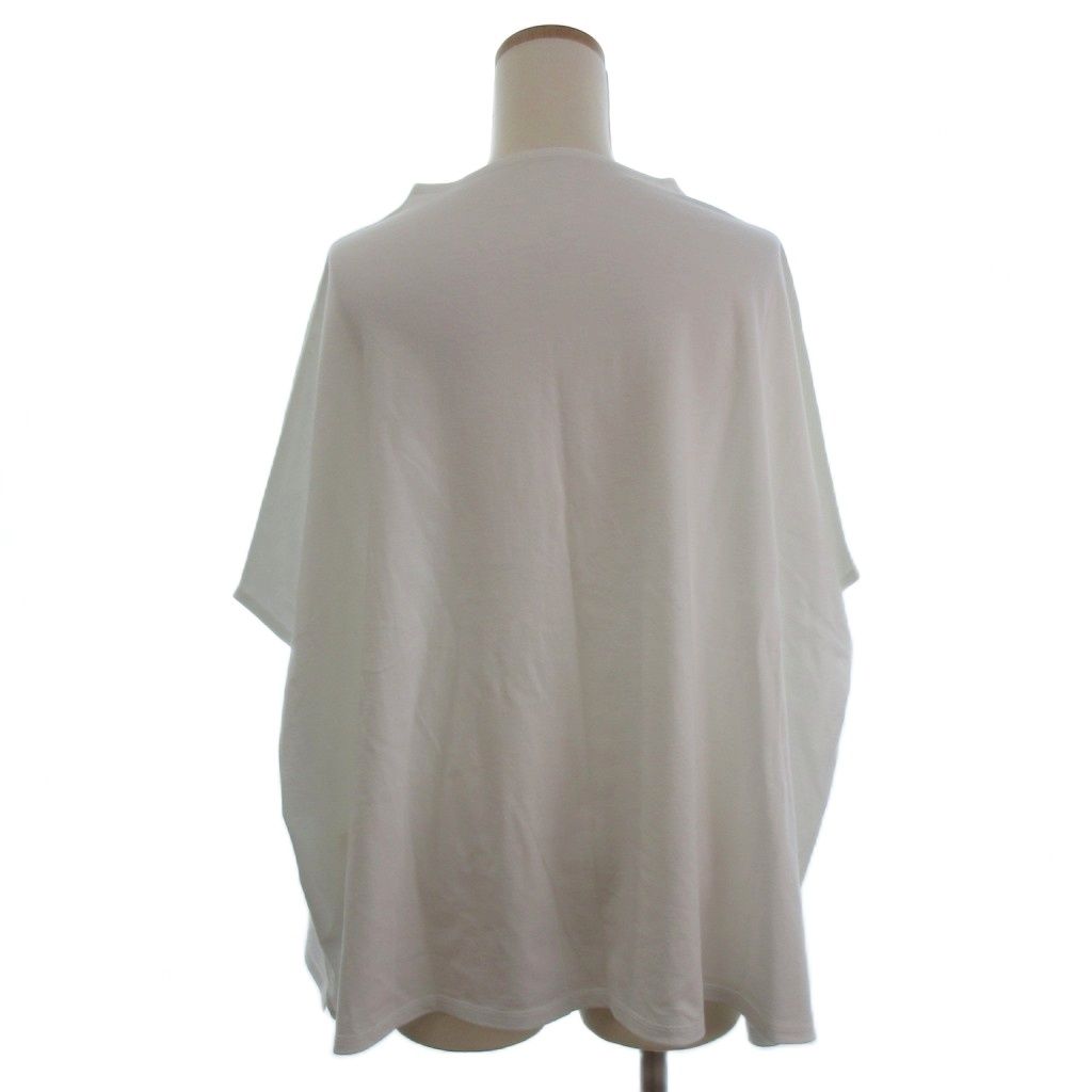 ヨーガンレール JURGEN LEHL ババグーリ ワイド カットソー ワン