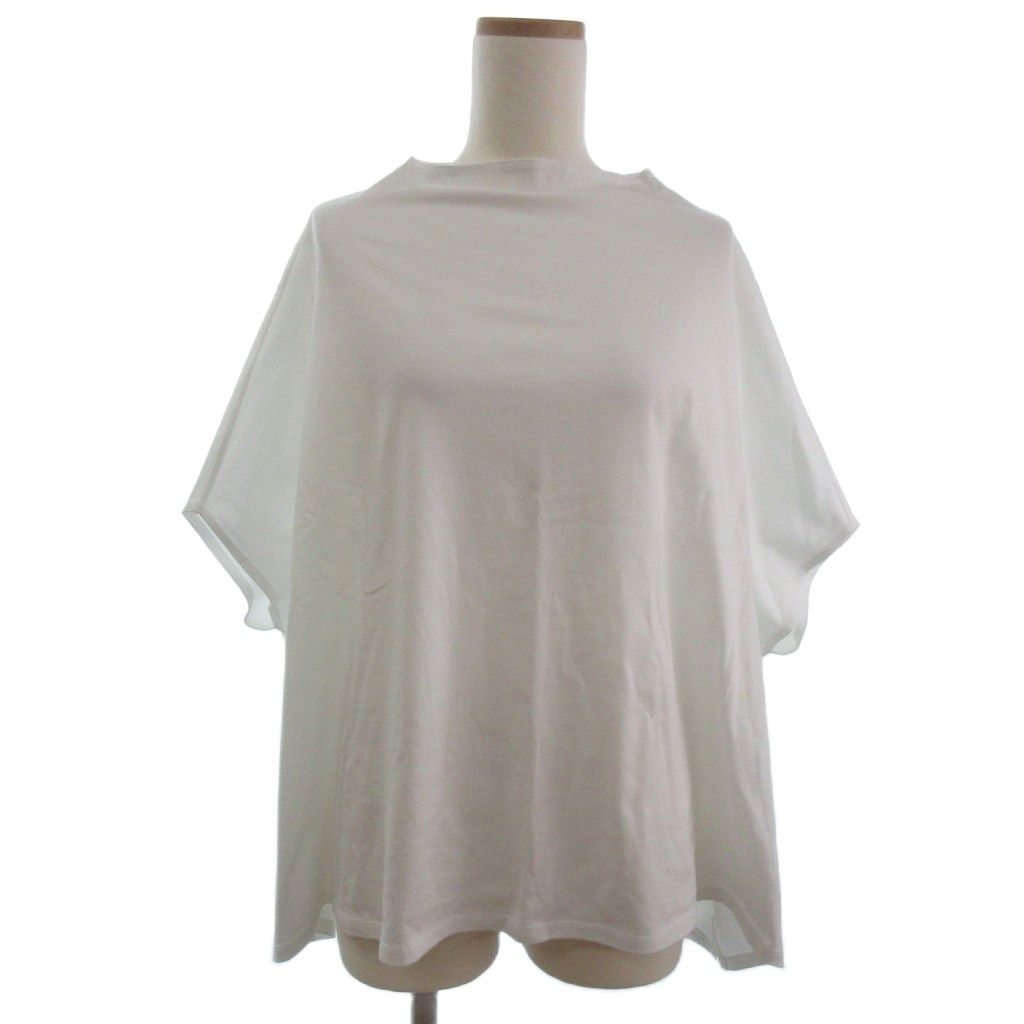 ヨーガンレール JURGEN LEHL ババグーリ ワイド カットソー ワン