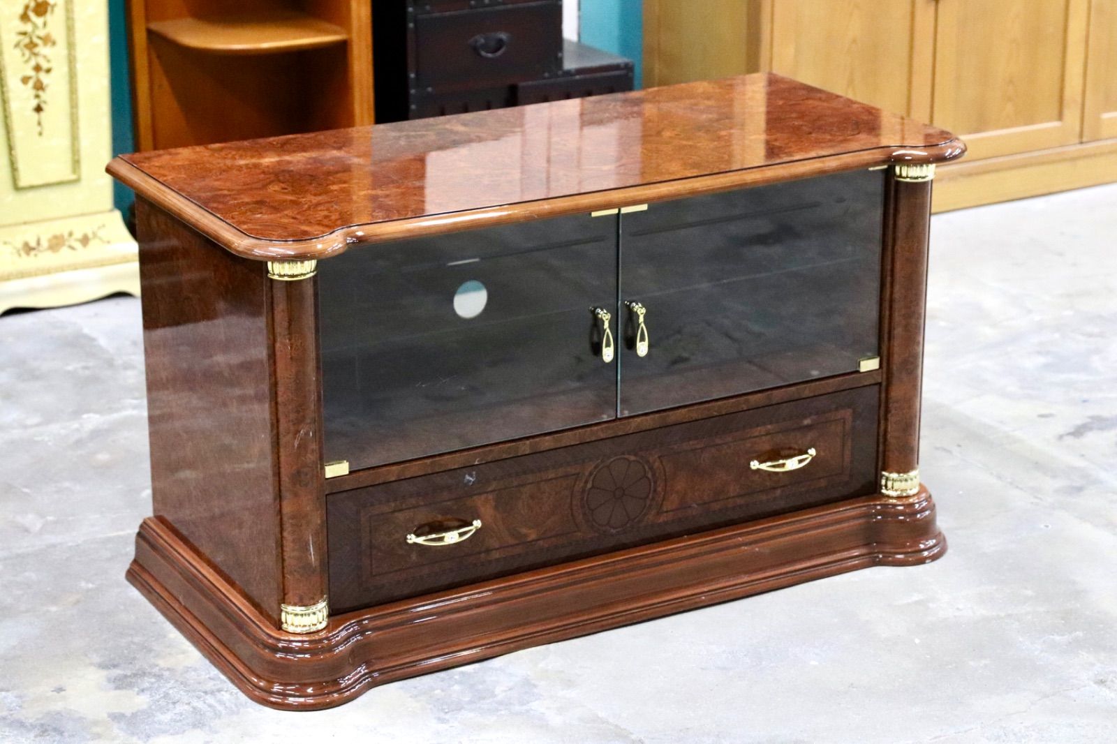 GMIS352○SaltarelliMOBILI / サルタレッリモビリ フローレンス TV