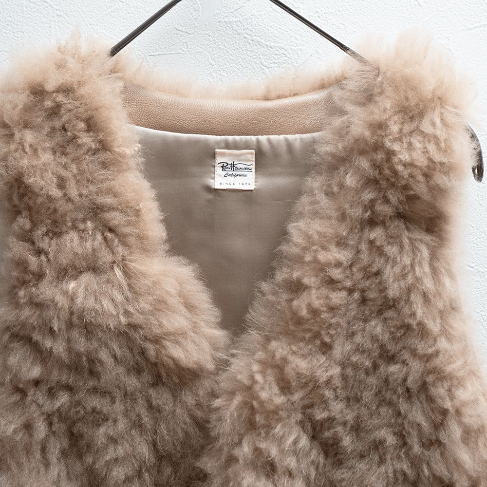 ロンハーマン　ファーベスト　XS ロンハーマンファーベストXS