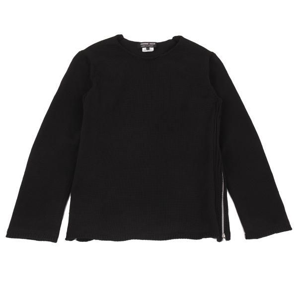 コムデギャルソン オムドゥCOMME des GARCONS HOMME DEUX サイドジップ