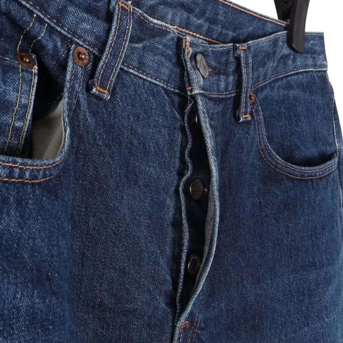 パンツ Levi's LVC 66501xx リーバイス LEVIS LVC 66501 デニム パンツ 29 / k1780 - メルカリ