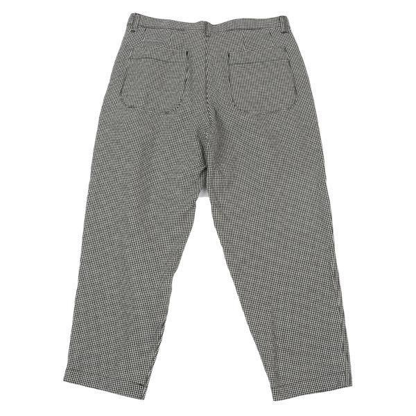 トリココムデギャルソンtricot COMME des GARCONS 千鳥格子