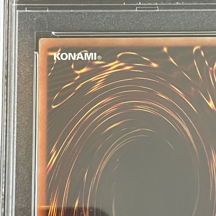 PSA10】ブラックマジシャンガール [20th] {20TH-JPC55} - メルカリ