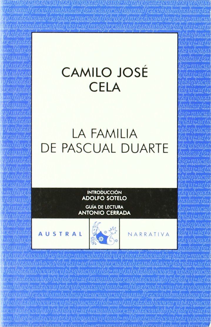 Familia Pascual Duarte C.A. 577