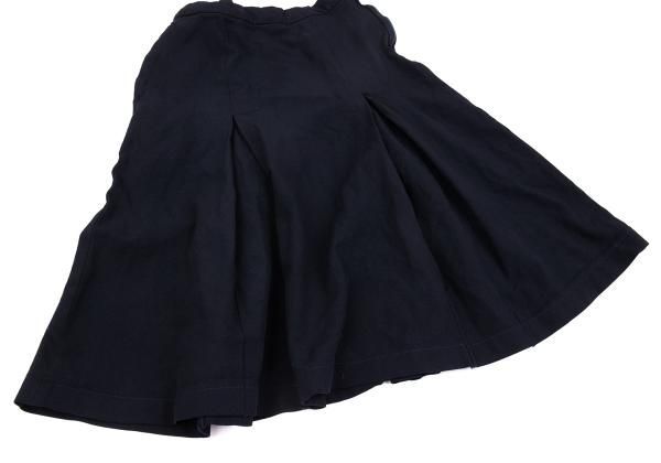 コムデギャルソン　コムコム　 エステルスカート コムコム コムデギャルソンCOMME des GARCONS エステルボックス