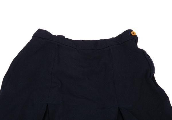 コムコム コムデギャルソンCOMME des GARCONS エステルボックス