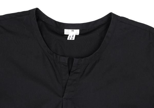 コムコム 公式 コムデギャルソンCOMME des GARCONS コットンスキッパー