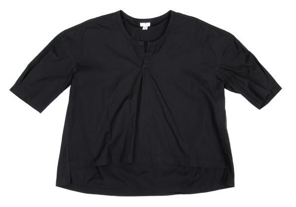 コムコム 公式 コムデギャルソンCOMME des GARCONS コットンスキッパー