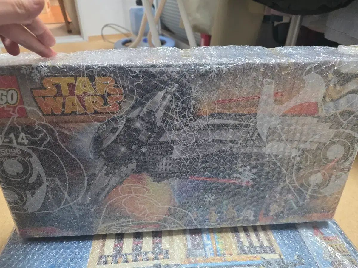 LEGOブロック 75096