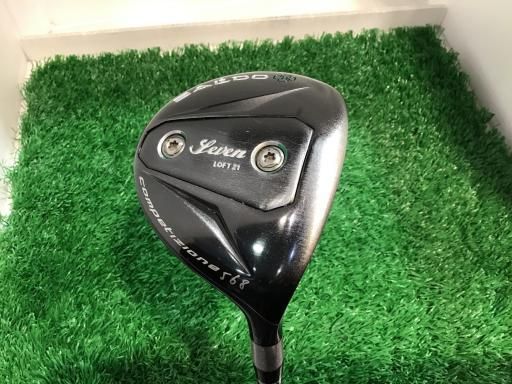 BALDO 568 F 2019 7 W フェアウェイウッド FW 特注シャフト フレックスR メンズ 男性用 右利き 右用 Cランク ゴルフクラブ