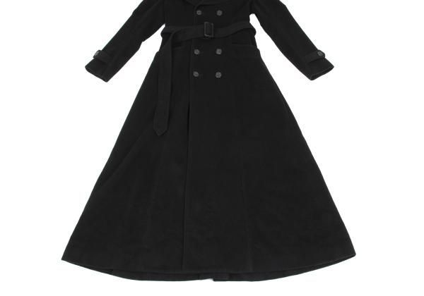 ジャンポールゴルチエ ファムJean Paul GAULTIER FEMME アンゴラウール