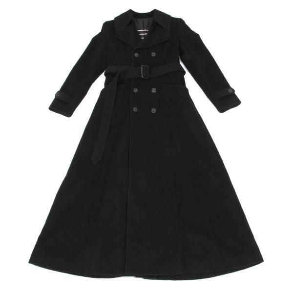 ジャンポールゴルチエ ファムJean Paul GAULTIER FEMME アンゴラウール