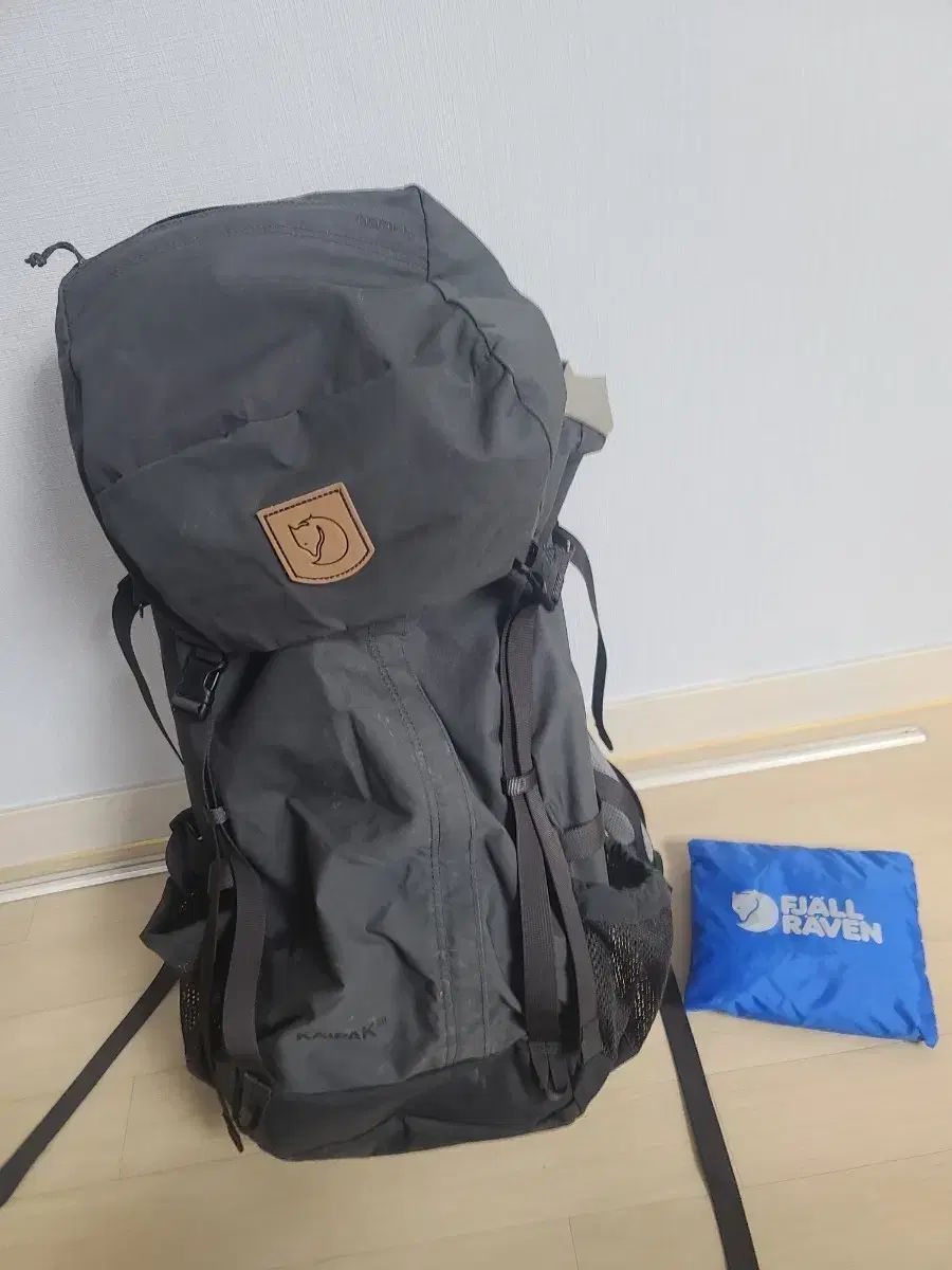フェールラーベン カイパック 38