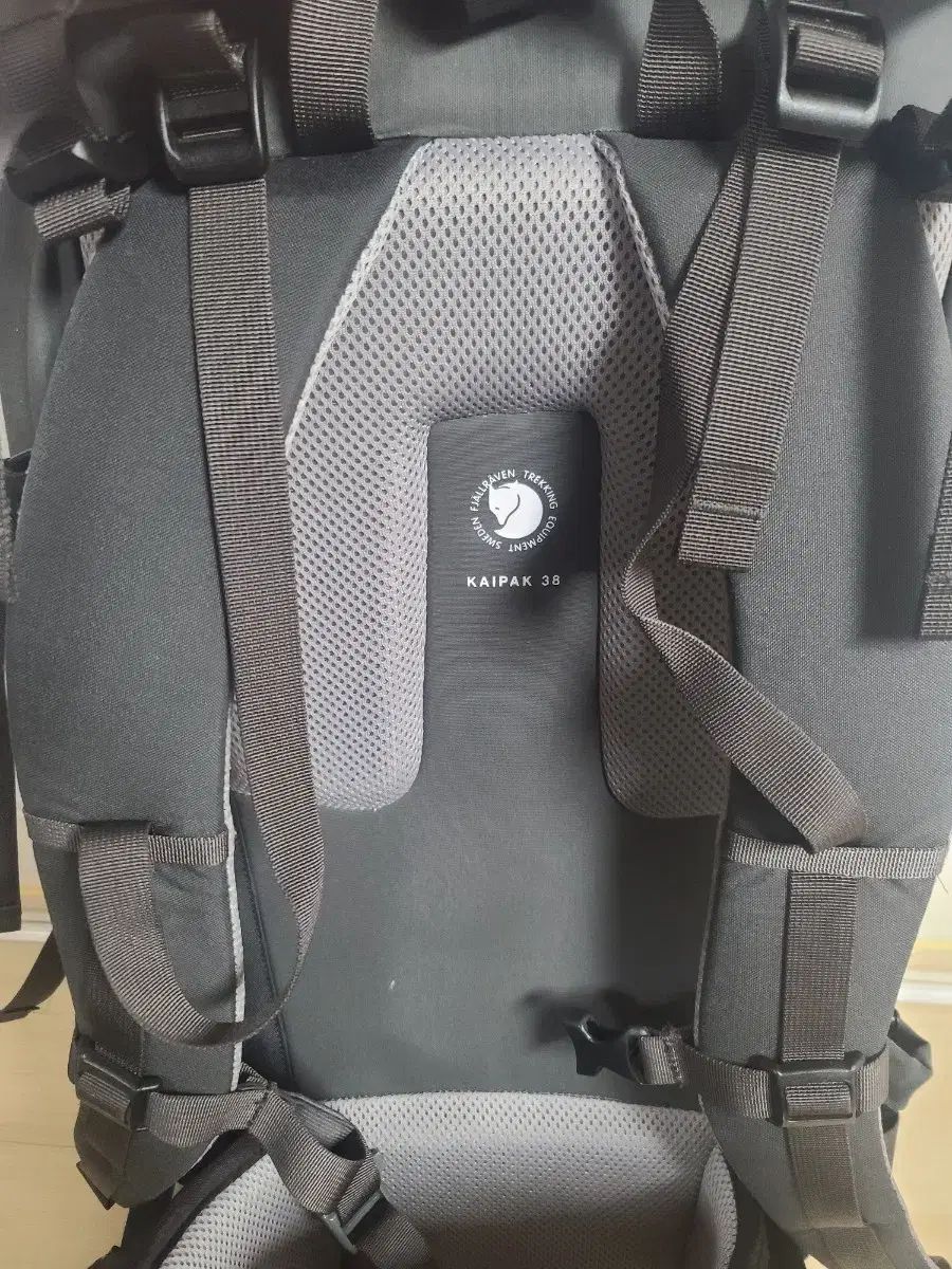 フェールラーベン カイパック 38
