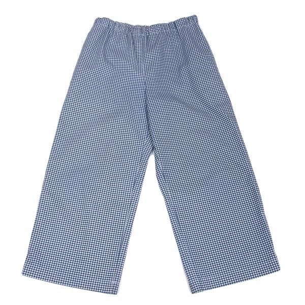 コムコム コムデギャルソンCOMME des GARCONS ポリコットンギンガム