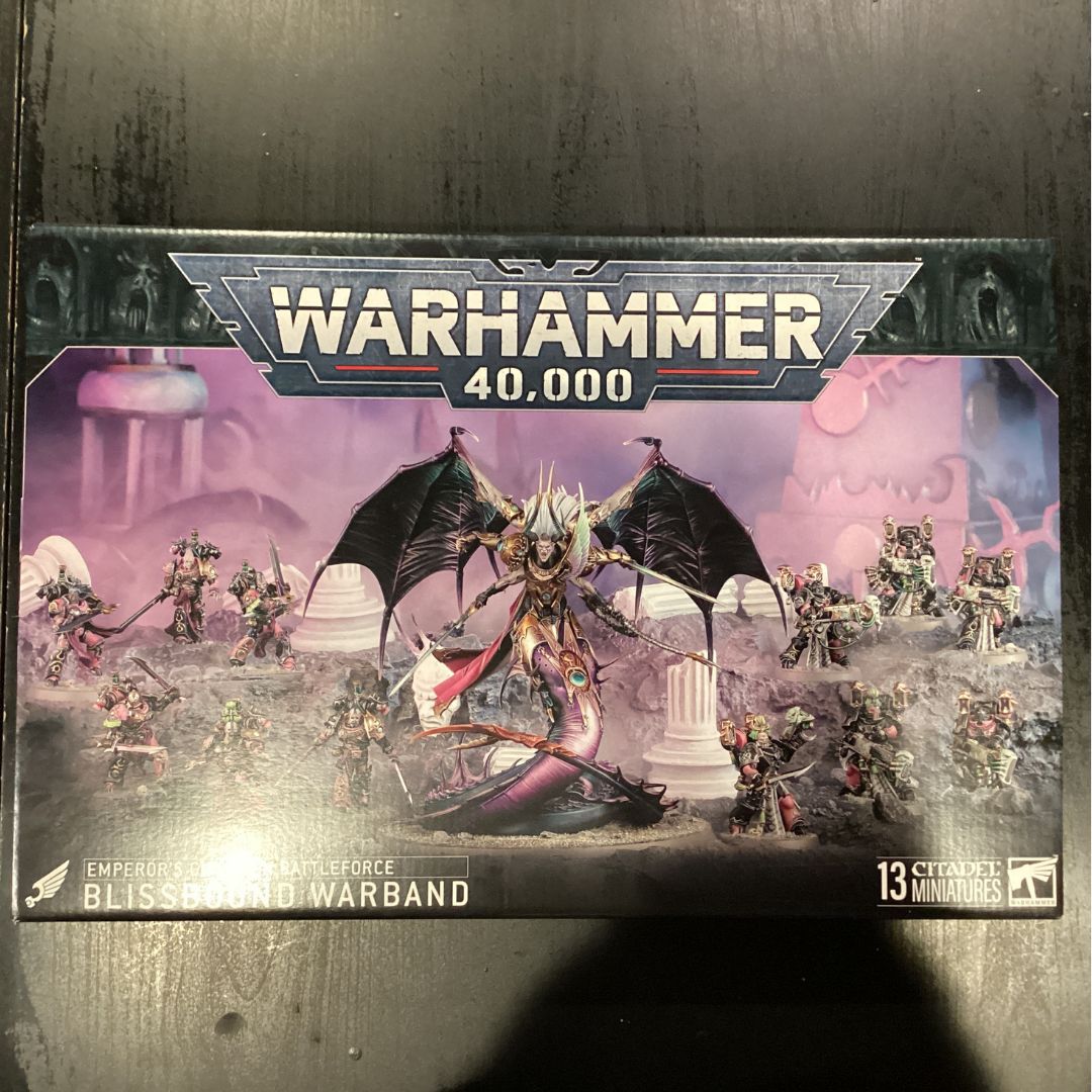 エンペラーズ・チルドレン バトルフォース 至福に囚われし戦士団