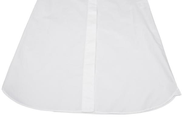 レキップ ヨシエイナバL'EQUIPE セール YOSHIE INABA コットン比翼