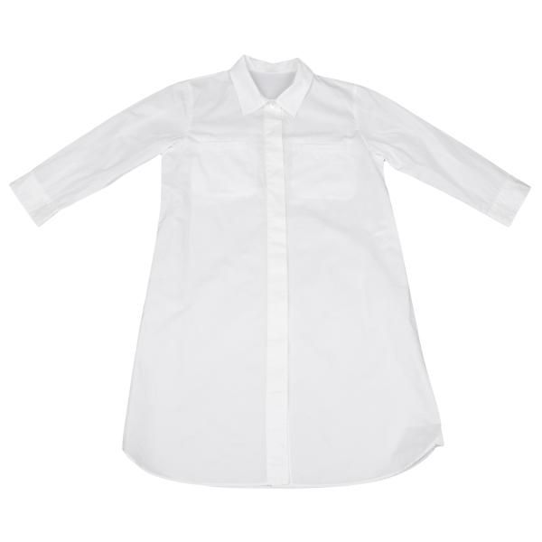 レキップ ヨシエイナバL'EQUIPE セール YOSHIE INABA コットン比翼