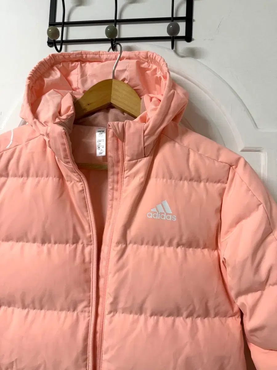 adidas ダックダウン