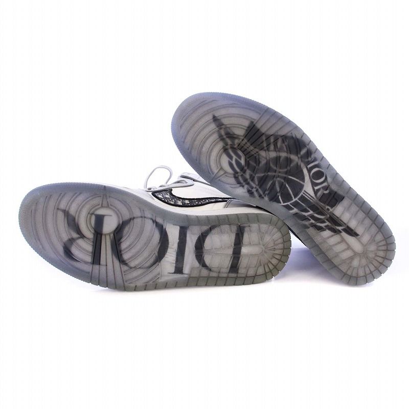 ナイキ NIKE Dior Air Jordan 1 High OG DIOR エアジョーダン1 ハイ OG