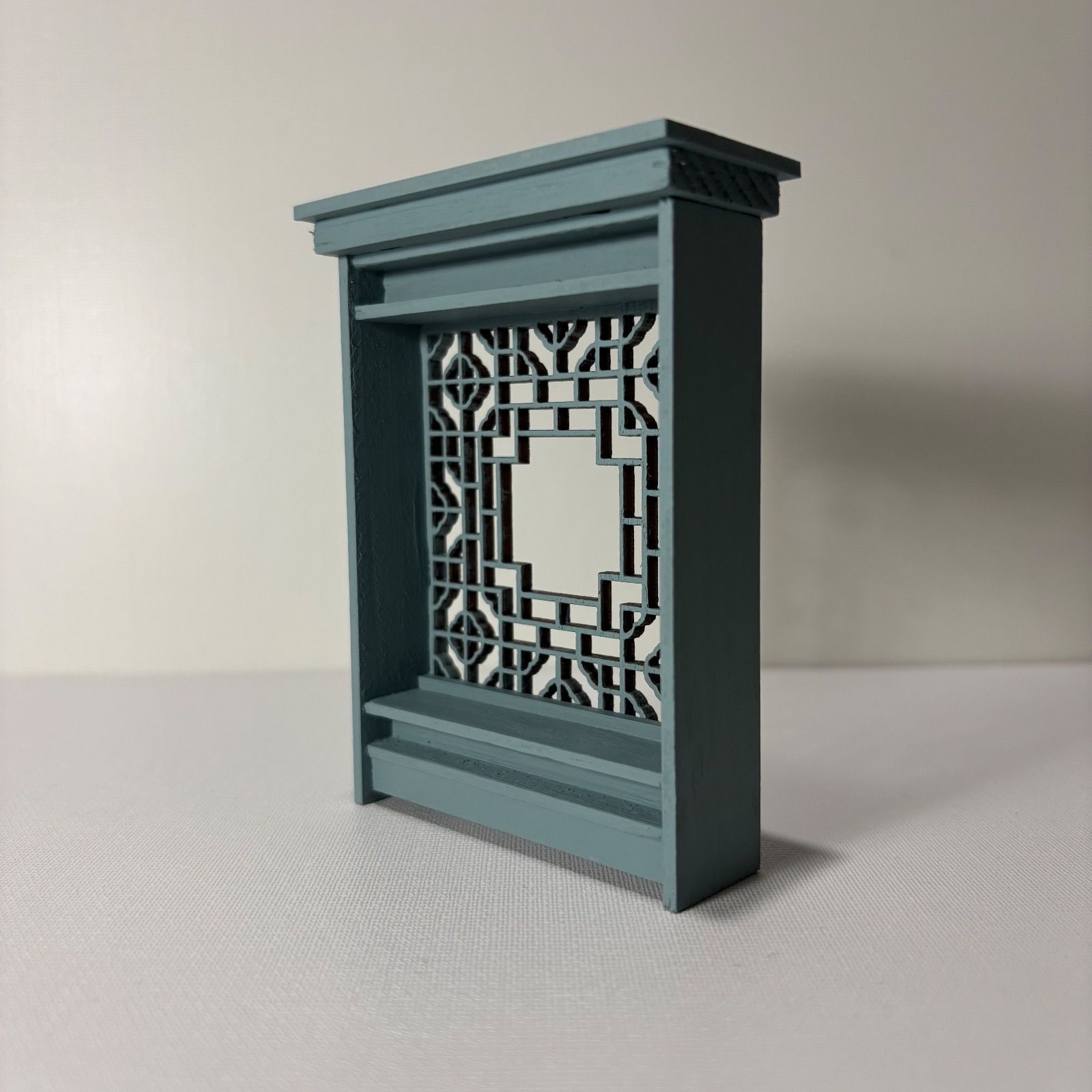 Miniature Furniture #S19 ドールハウス ミニチュア - メルカリ