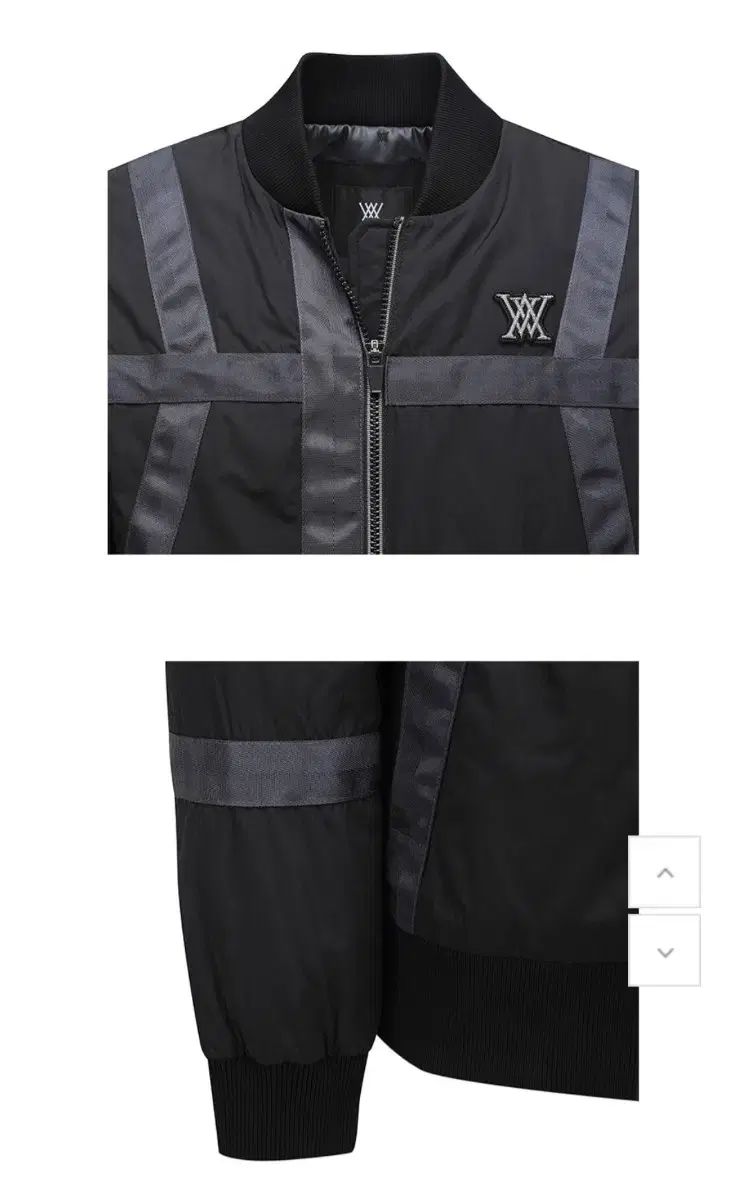 ANEW GOLF (アニューゴルフ) (正規品) シンサレート ジャケット