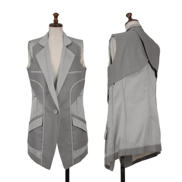 クリアランス アツロウタヤマATSURO TAYAMA インサイドアウトデザイン