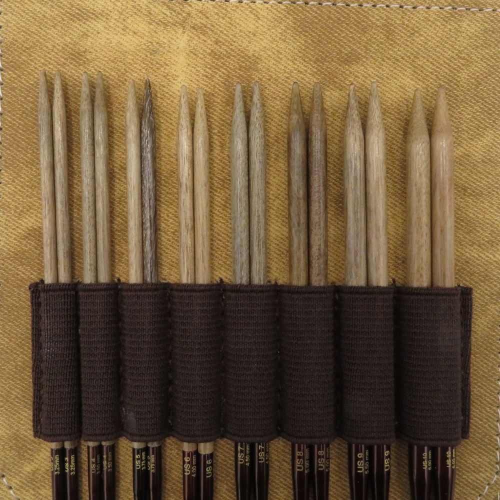 Needle Set