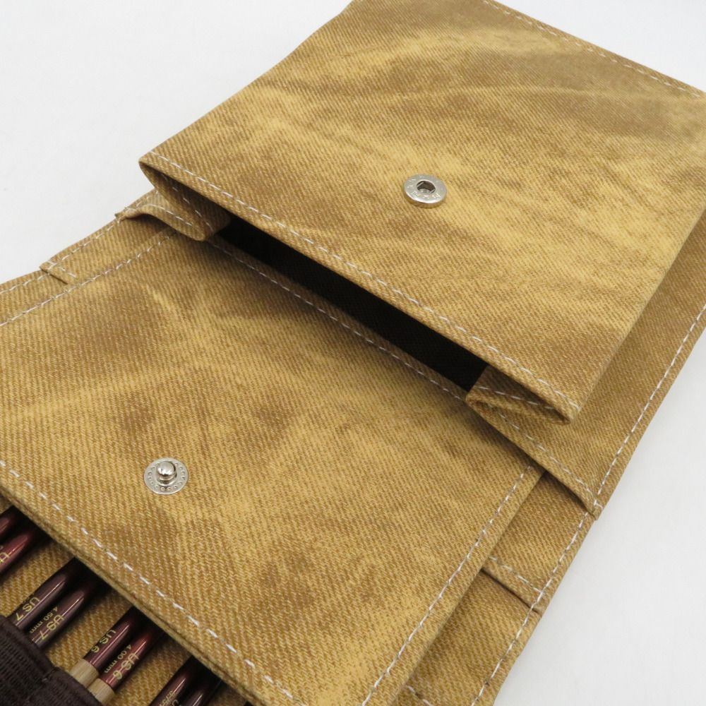 5インチ 付け替え式輪針セット