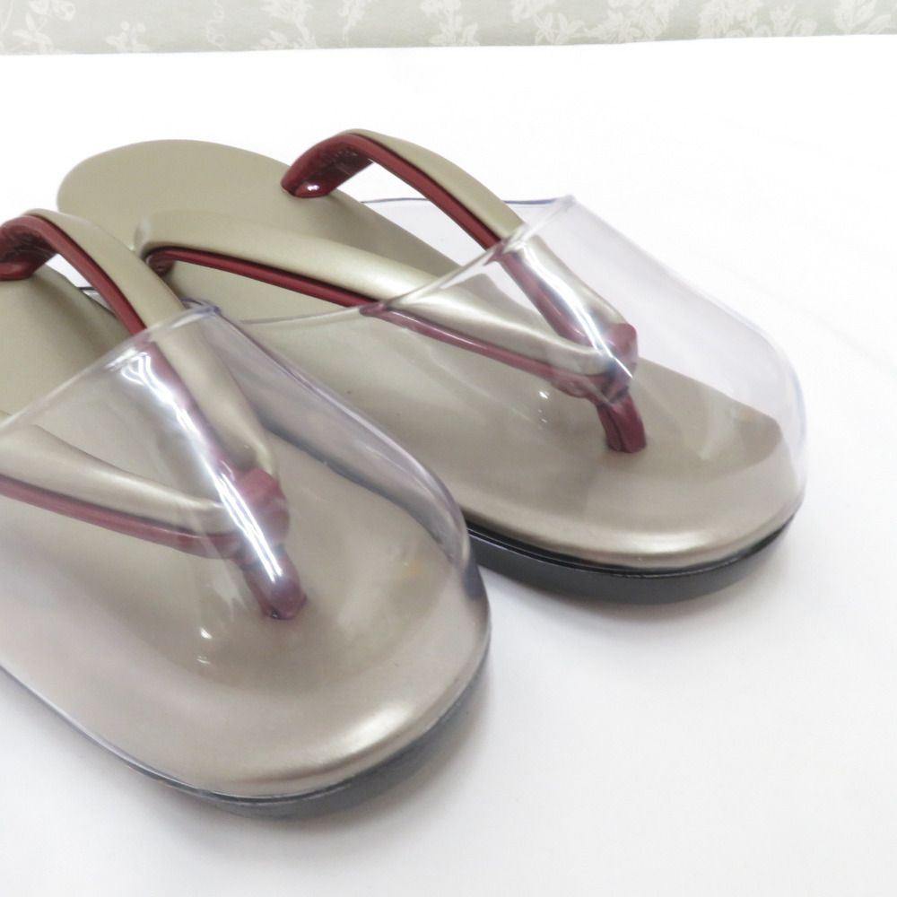 ウレタンソール